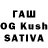 Каннабис White Widow EarlyNai